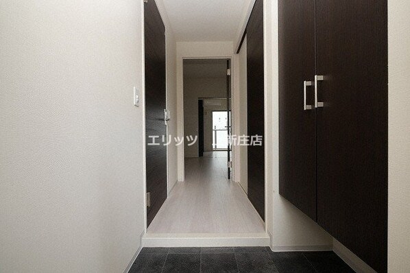 アザレア梅田の物件内観写真